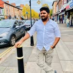 Sandeep Reddy Vangala - @vangala_sandeep_reddy - Instagram
