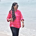 Vanaja Reddy Mogili - @mogili_vanaja_reddy - Instagram