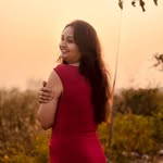 Vandana Reddy - @vandanareddy_0811 - Instagram