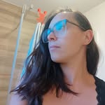 Vanessa Fauvel - @vanreddy - Instagram
