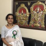 Vani Reddy - @vani.reddy777 - Instagram