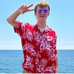 Van Logan Rice - @notso_minivan - Instagram