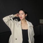 Khánh Bô - @vanriche__ - Instagram