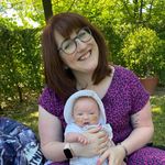 Karen Van-Richardson - @kazvan06 - Instagram