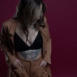Vanessa Briggs - @vanessambriggs - Instagram