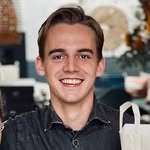 Reniet van Rinsum - @vanrinsumwines - Instagram