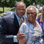 Al Nick Van Roberson Sr. - @trgfinancial - Instagram