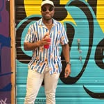 Vance Roberson - @therealvance - Instagram
