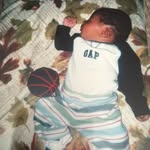 🏀 Van Robinson (V3) - @_.therealv3_ - Instagram