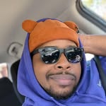 Van Robinson - @djvandalize - Instagram