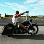 van robinson - @vanrobinson72 - Instagram