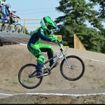 Van Robinson - @bmx_van - Instagram