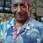 Van Robinson - @colodrm1 - Instagram
