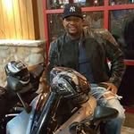 Van Robinson - @_flex44 - Instagram