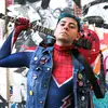 Van Rood - @vansuperheroes - TikTok