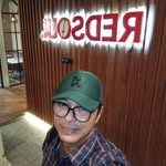 Yohannes Pieter - @van_roelof5 - Instagram
