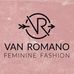 VR Van Romano - Facebook