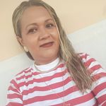 Vanessa Nascimento - @van_romeu - Instagram