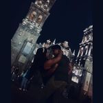 Vania Cristina Rocha Mendez - @van_rome - Instagram