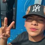 Van Romero - @doonovanrg - Instagram