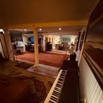 Van Romaine - @live.wirestudio - Instagram