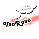 ༺❉ 𝐕𝐚𝐧 𝐑𝐨𝐬𝐞 ❉༻ - @van__rose - Instagram