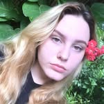 Baileigh VanRose Hawthorne - @vanrose.art - Instagram