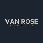 Van Rose Studios - @vanrosestudios - Instagram