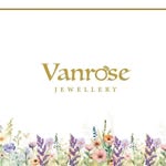 Vanrose - @vanrosejewellery - Instagram