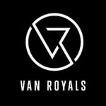 Briana Slater - @van_royals__ - Instagram