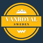 𝚅𝙰𝙽𝚁𝙾𝚈𝙰𝙻 𝚂𝚆𝙴𝙳𝙴𝙽 - @vanroyal.sweden - Instagram