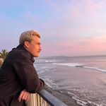 Russell Van Dewark - @russellvandewark - Instagram