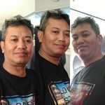 Uclen Ruslan - @uclen_van_russell - Instagram