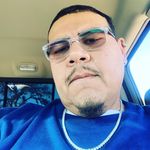 Van Russell - @bigboi68 - Instagram
