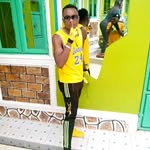 Van Samuels - @vansamuels6 - Instagram