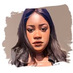 Vanessa Samuels - @vansamuels95 - Instagram