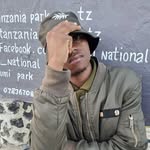 Rajabu Mulengera - @van_savage_jr - Instagram