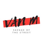 VAN M - @vanm.savage.ots - Instagram