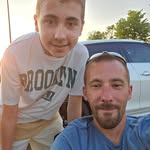 Van Savage - @proud_papa87 - Instagram