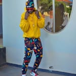 Van Savage - @culturevs_ - Instagram