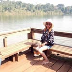 ah vang - @vansavoeun6789 - Instagram