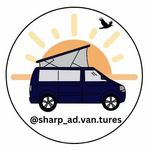 Sharp_ad.VAN.tures - @sharp_ad.van.tures - Instagram