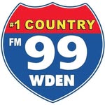 WDEN-FM - @vance.shepherd - Instagram