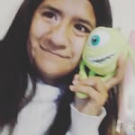 vanesita sirenita hermosa - @vanesitashivers - Instagram