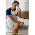 Van Silva - @vanise.machado - Instagram