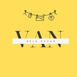 Van Silva - @vanbelabazar - Instagram