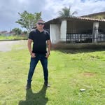Van Silvasilva Silva - @adevansilva12 - Instagram