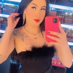 Vanessa Silva - @van_silvaf1 - Instagram