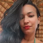 Vanessa Silva - @_van_.silva - Instagram