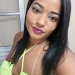 Vanuzia Souza - @van.silva.30 - Instagram